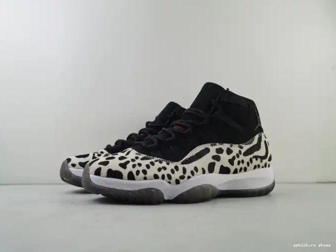 Rep 11 JORDAN INSTINCT AIR ANIMAL AR0715-010 0528